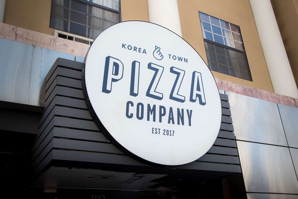 Ramada by Wyndham Los Angeles/Koreatown West — 12