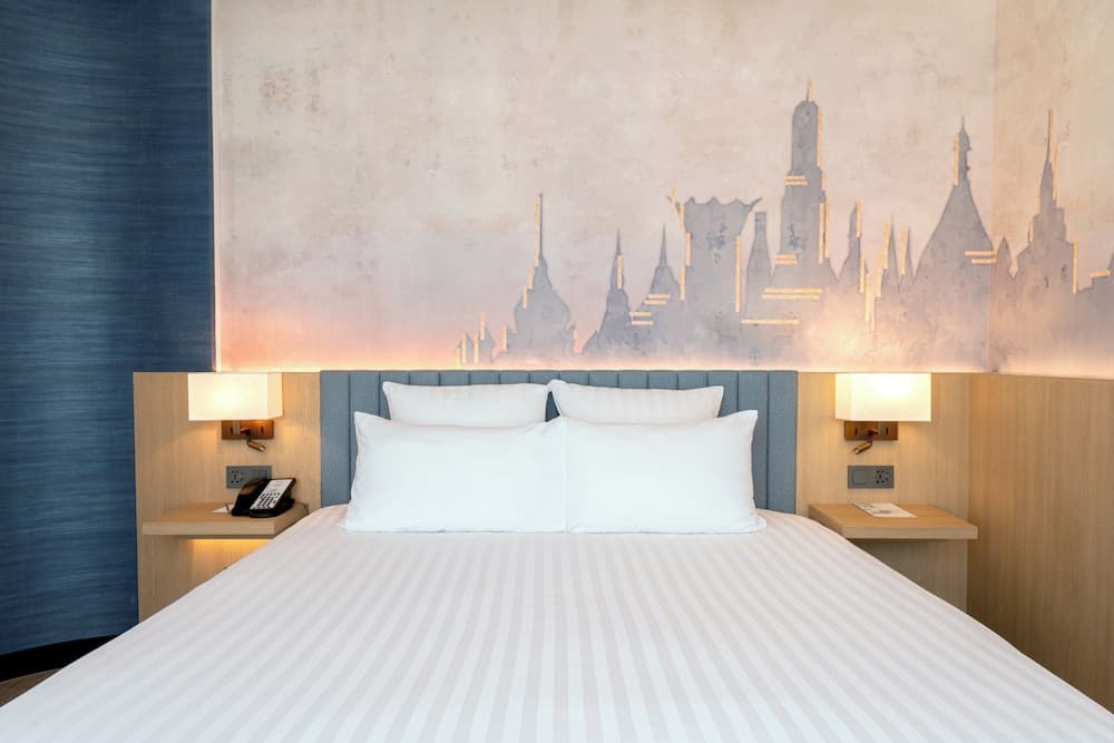 Novotel Bangkok In piazza Siam — 16