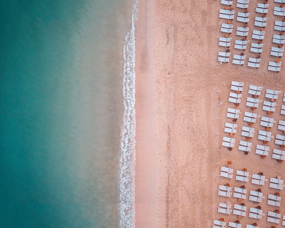 Rixos Premium Dubai JBR — 21