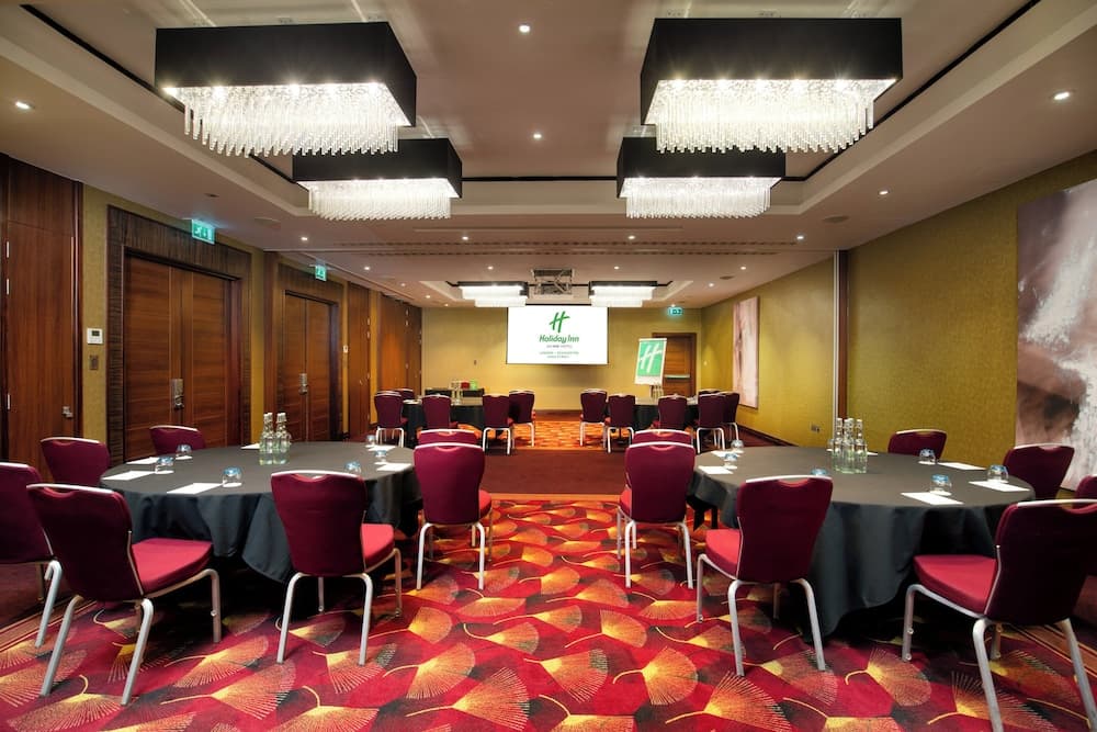 Holiday Inn Londres - Kensington High St. by IHG — 6