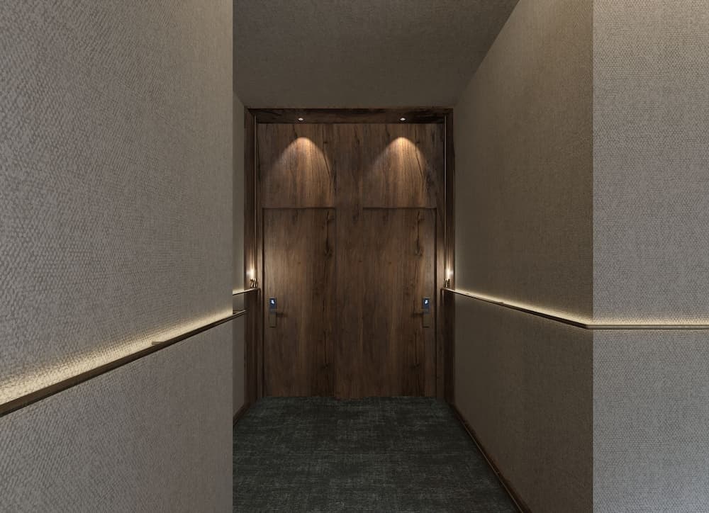 Hotel Medinaceli — 24
