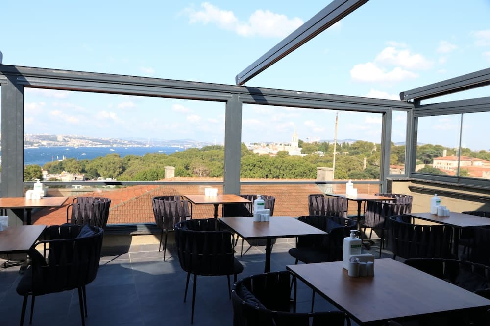 No:12 Hotel Sultanahmet — 28