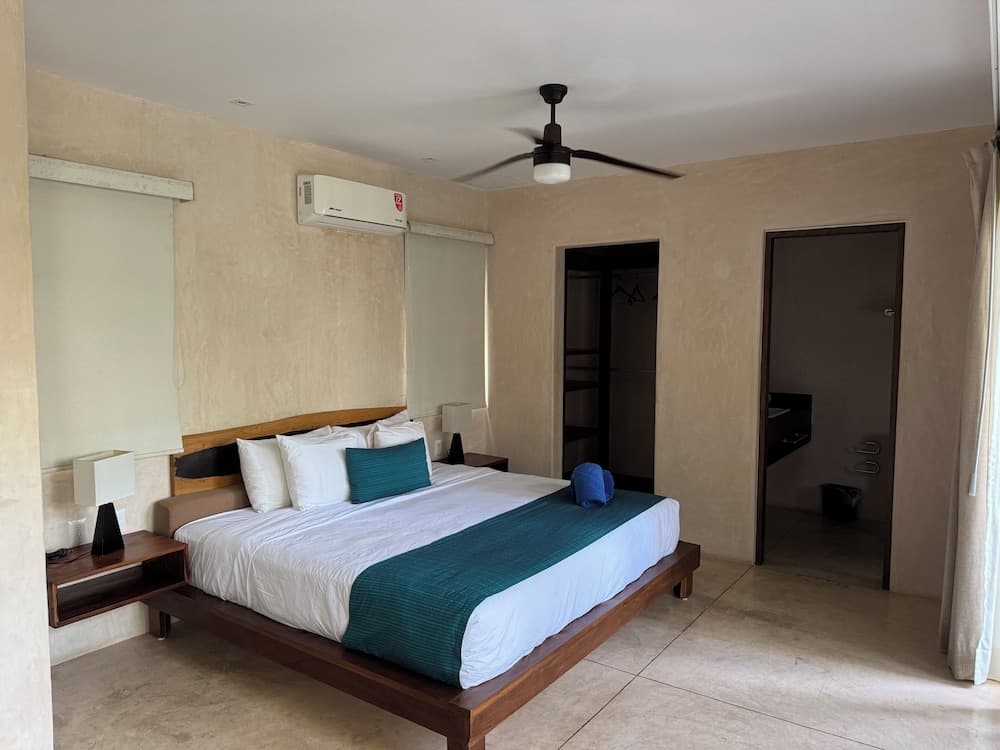 Albra Tulum — 7