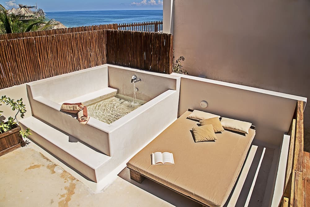 Maria Del Mar Tulum — 3