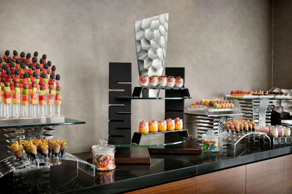 The First Collection Marina, Dubai, a Tribute Portfolio Hotel — 30