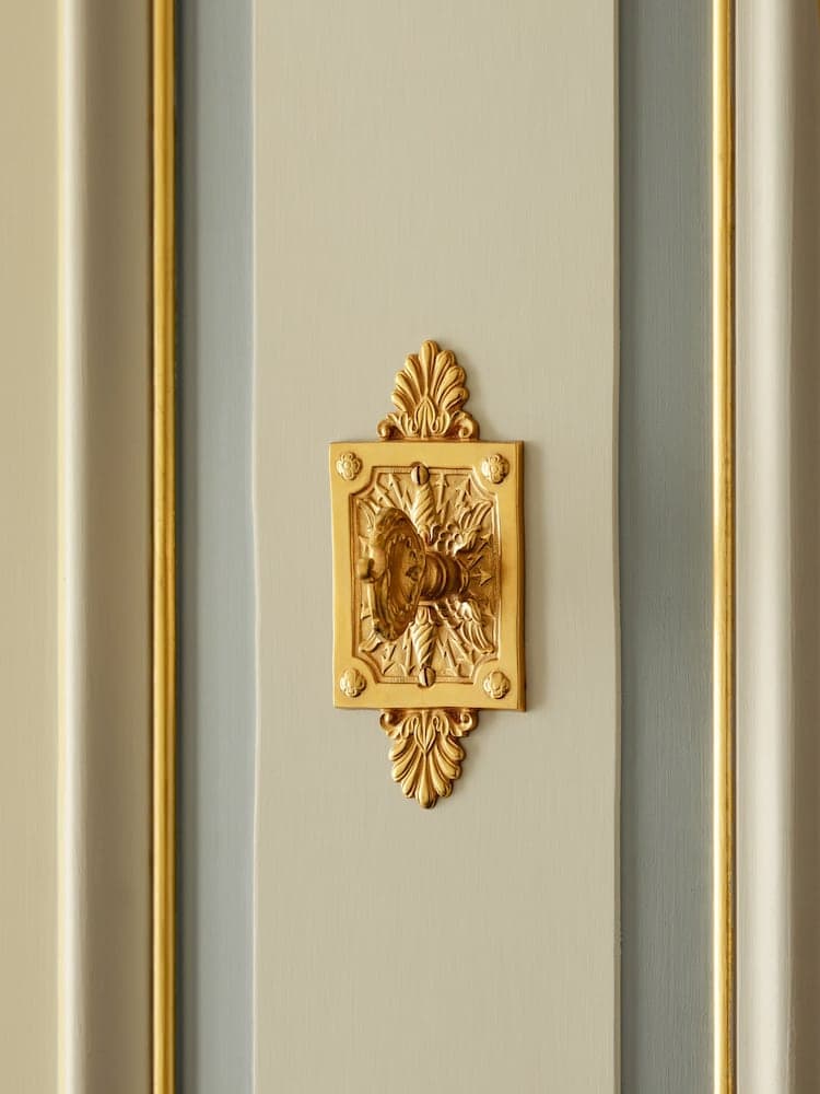 Ritz Paris — 16