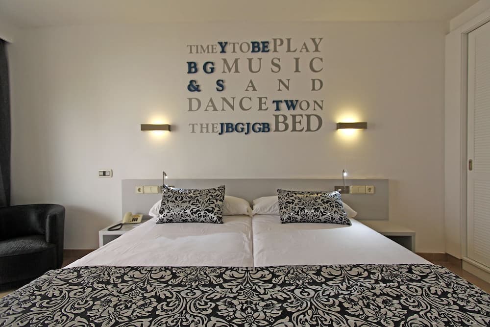 BG Hotel Pamplona — 27