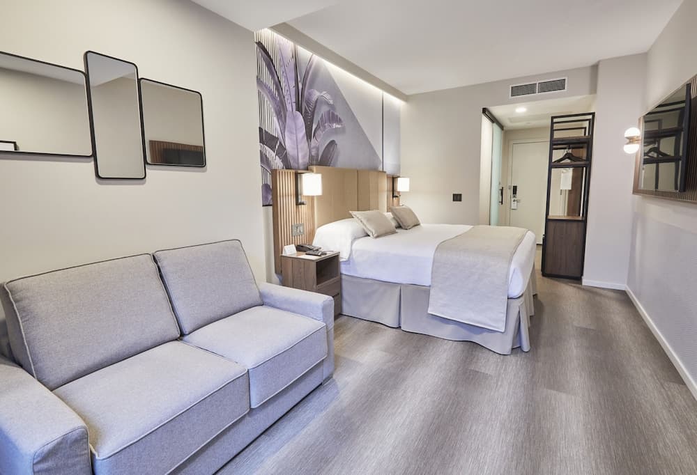 Hotel Riu Plaza Manhattan Times Square hotel, 145 West 47th Street, New York, New York, 10036, United States — photo 39