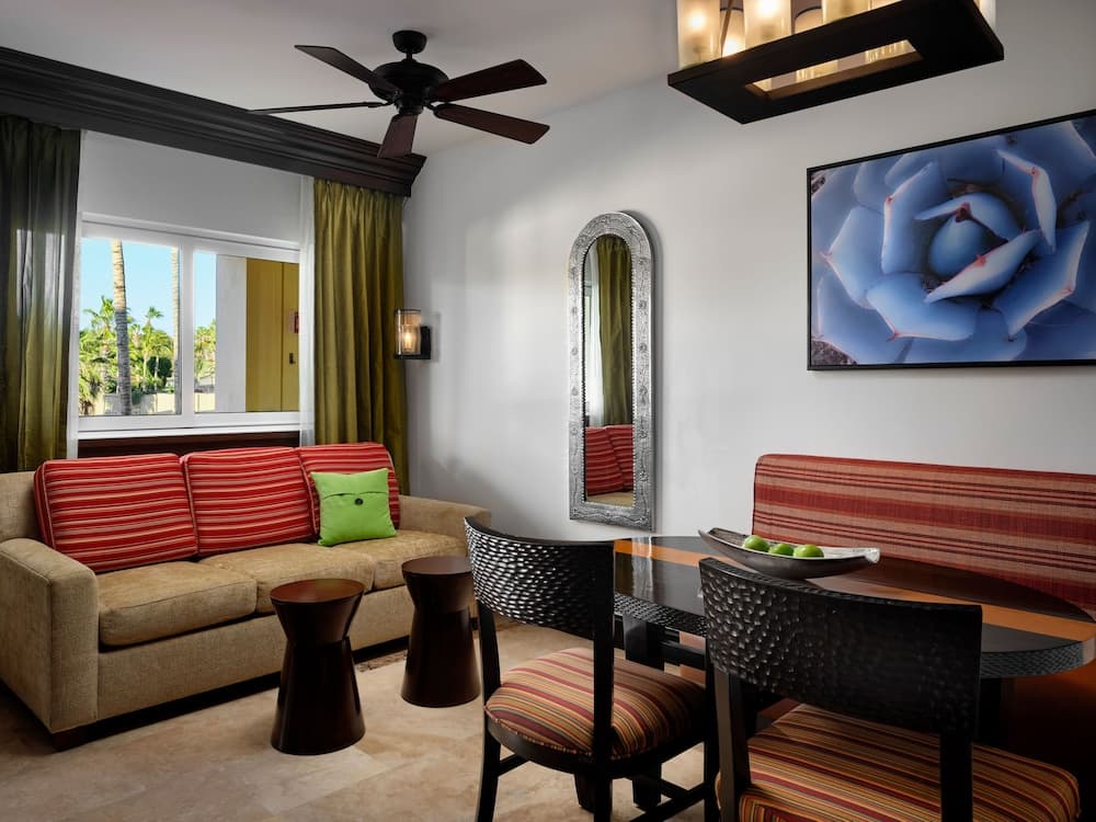Hyatt Vacation Club presso Sirena del Mar — 17