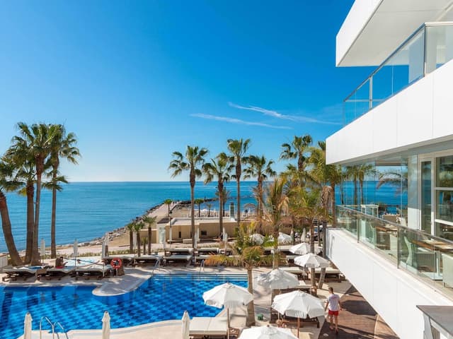 Amàre Beach Hotel Marbella, Marbella