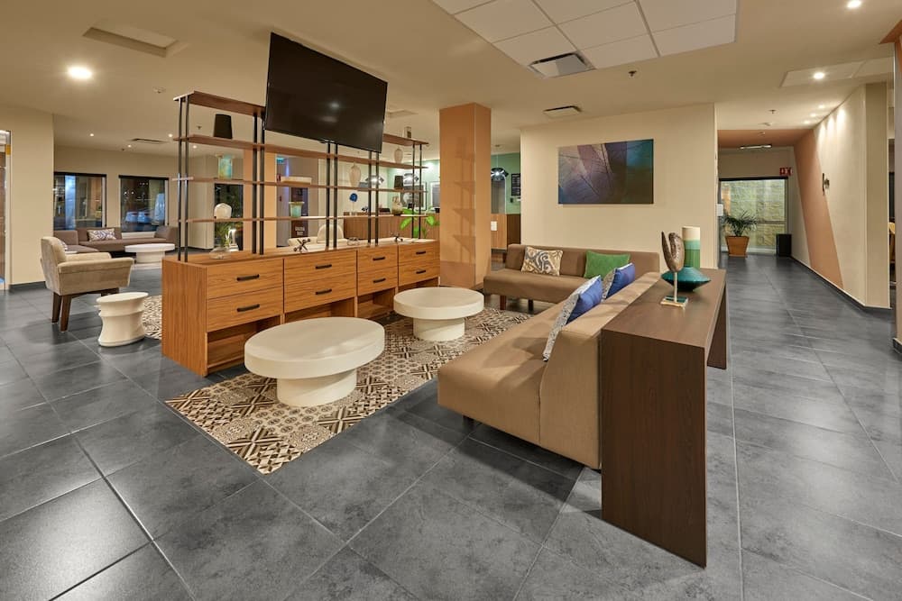 City Express Plus by Marriott Cabo San Lucas — 5