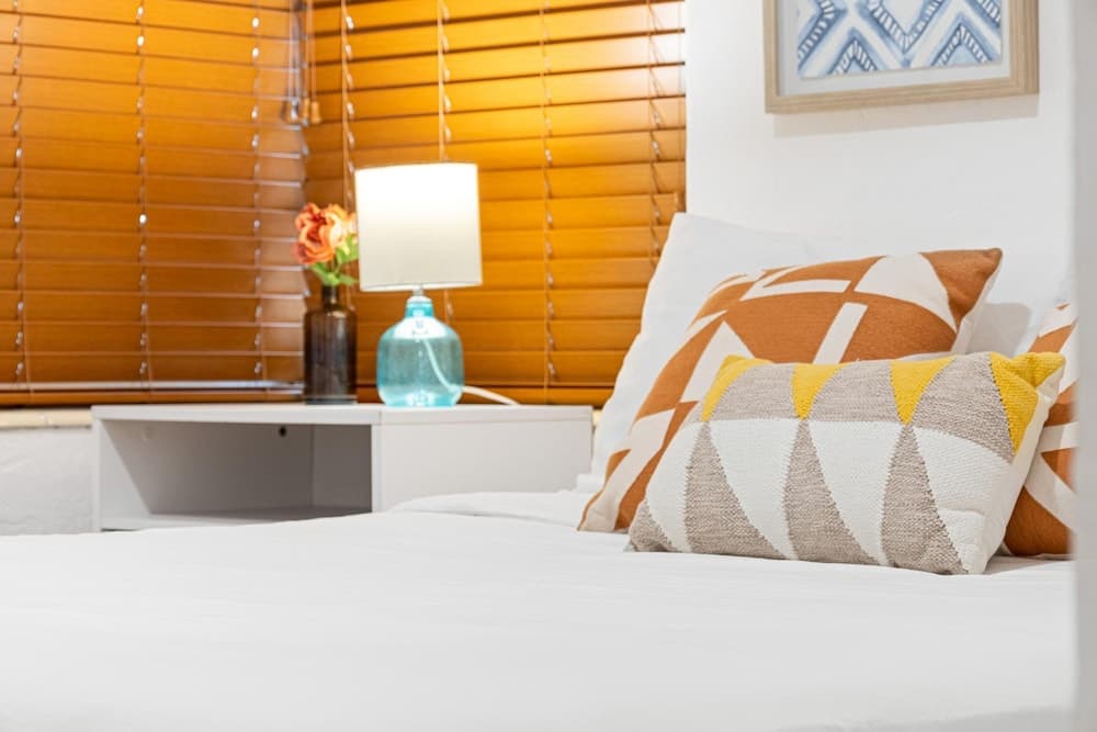 Helles stilvolles Apartment in Las Olas Blvd Victoria Park — 26