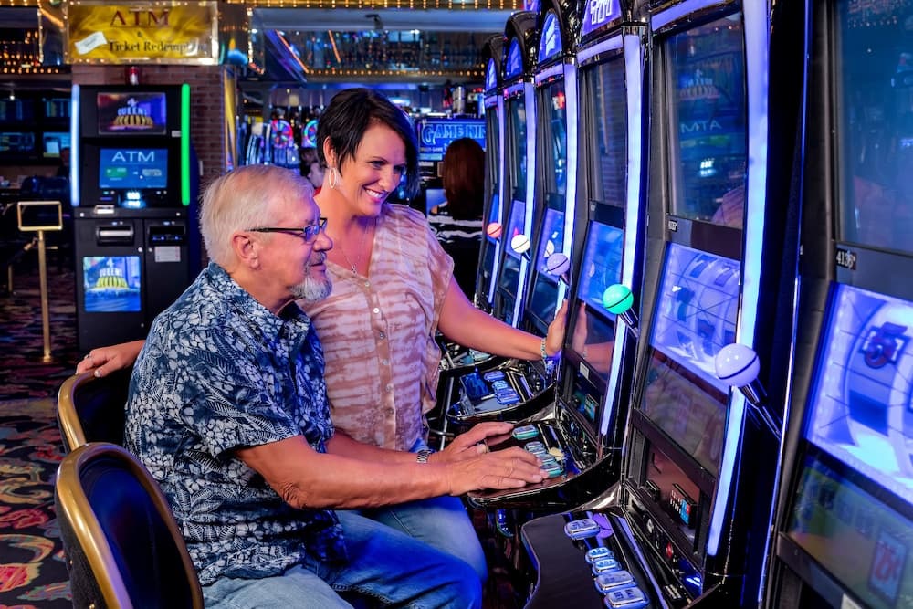 Four Queens Hotel and Casino — 26