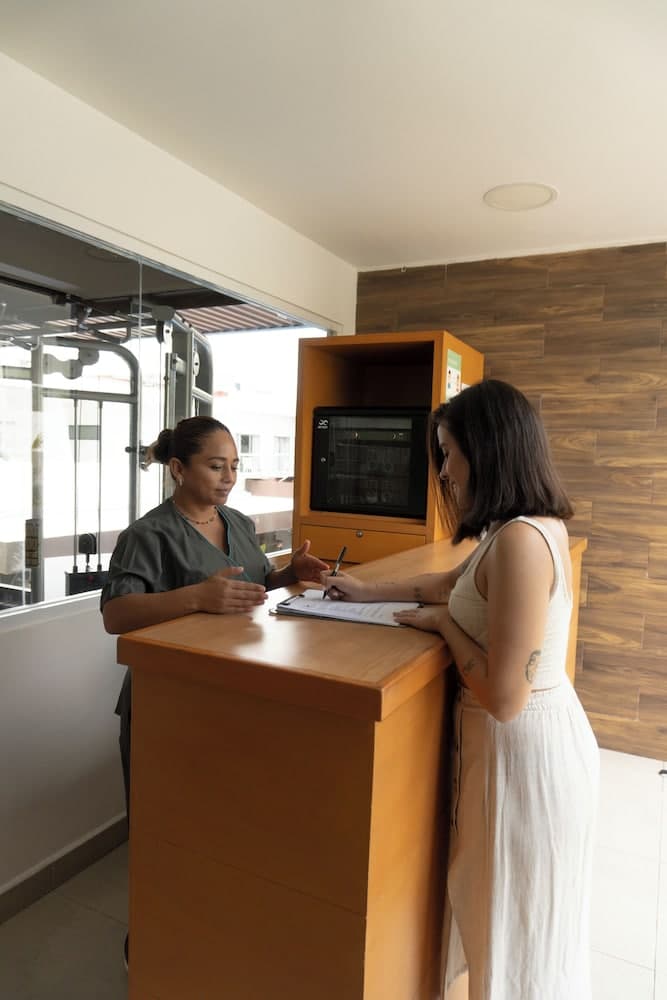 Hotel Todo Incluido Cancun Bay — 26