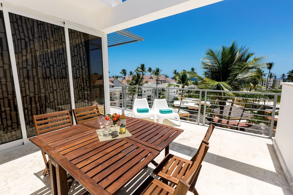 Ducassi Suites Rooftop Pool Club Spiaggia & Spa — 24