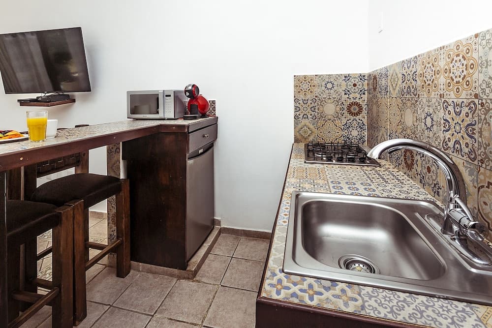Fabiola Condo Hotel — 28