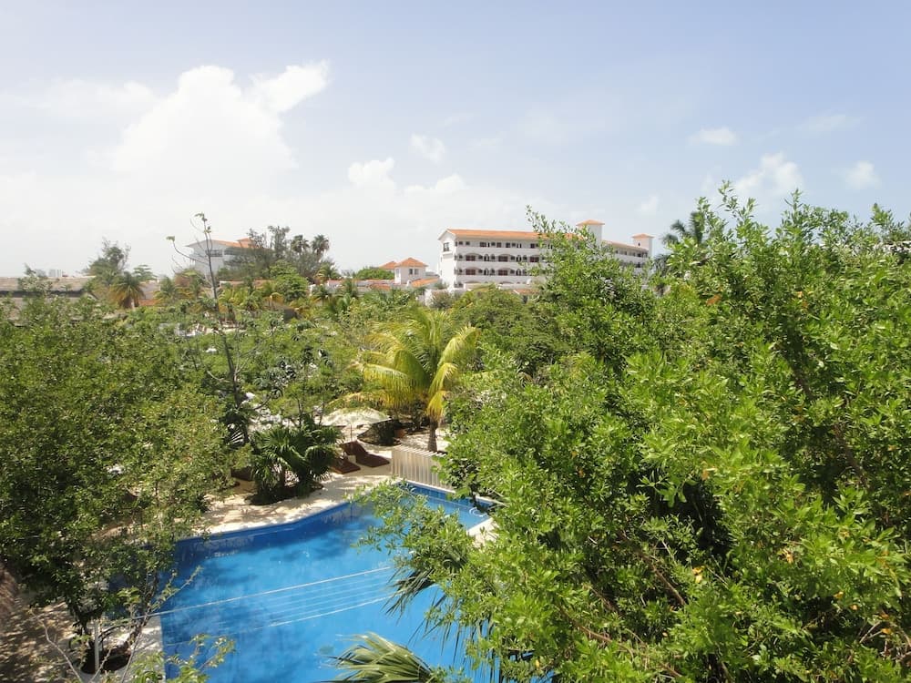 Hotel Sotavento & Yacht Club — 4
