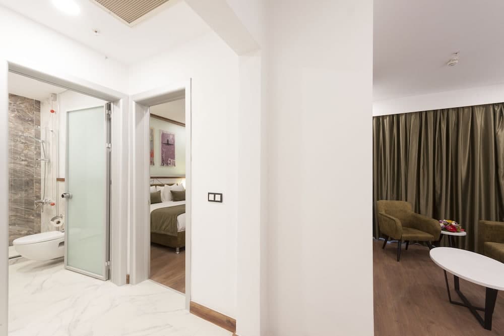 Hotel ISG Sabiha Gokcen Airport - Special Class — 20