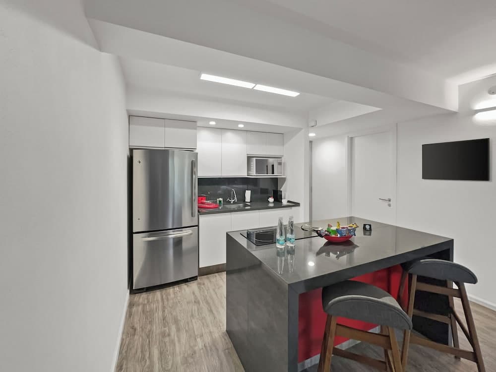 Armonik Suites — 24