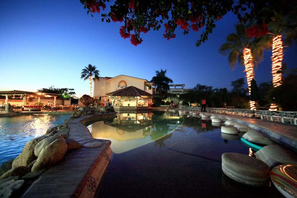 Los Cabos Golf Resort, Trademark Collection by Wyndham — 30