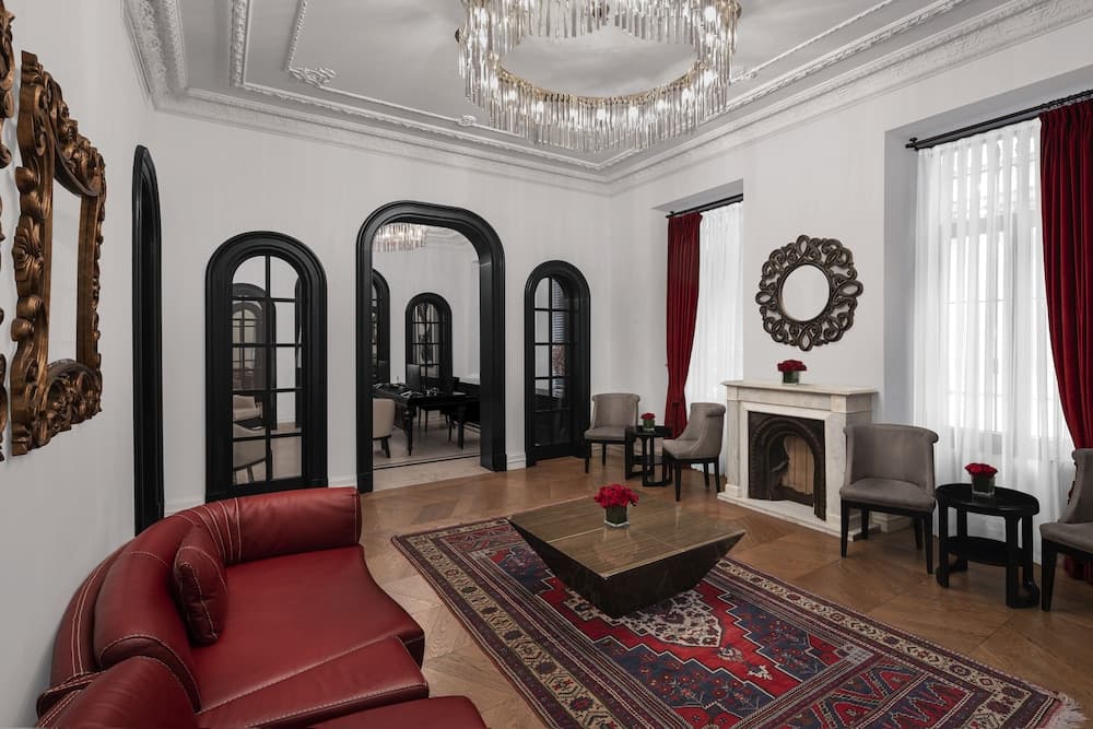 AKKA Lush Hotel Taksim — 25