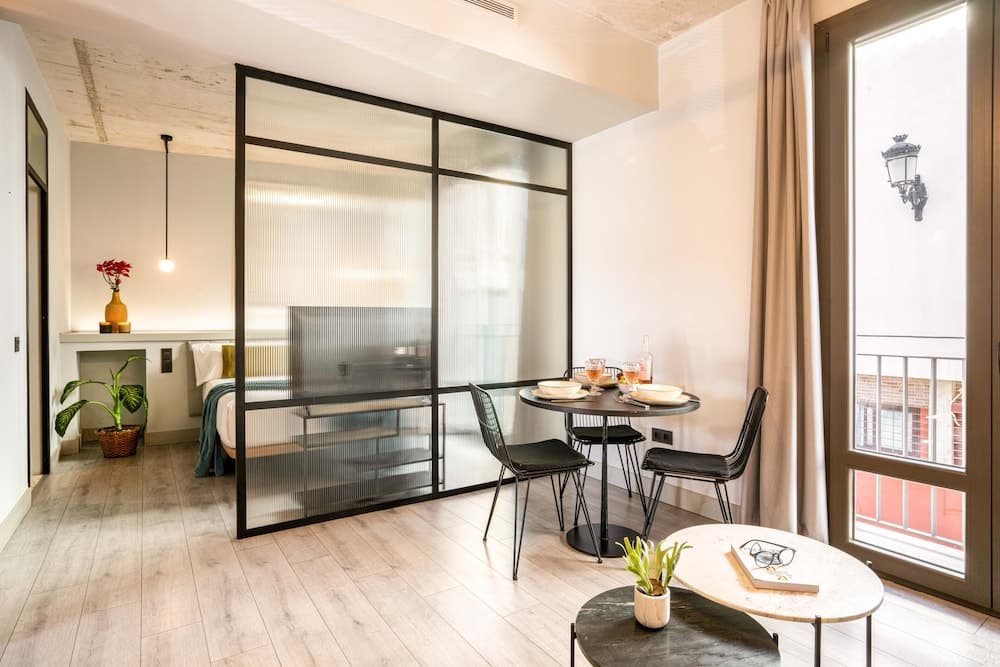 Coeo ApartHotel Parras — 15