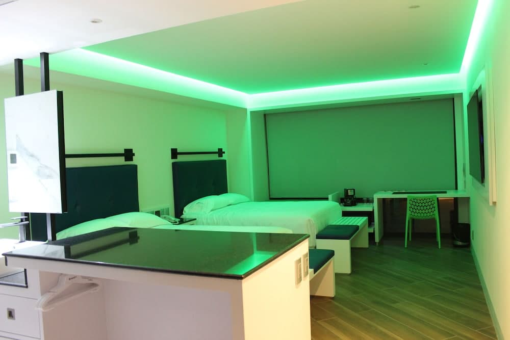 Grand Prix-WeEnjoyHotels-Aeroporto — 14