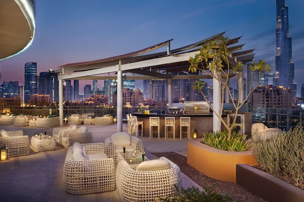 DAMAC Maison Distinction — 8