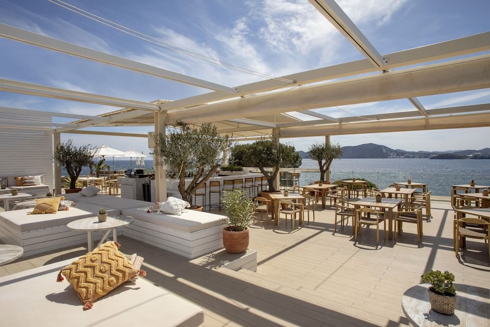 ME Ibiza - The Leading Hotels of the World — 18