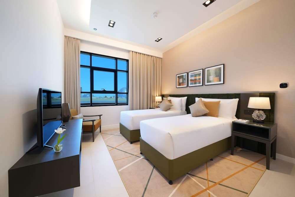 Cheval Maison - Das Palm Dubai — 12