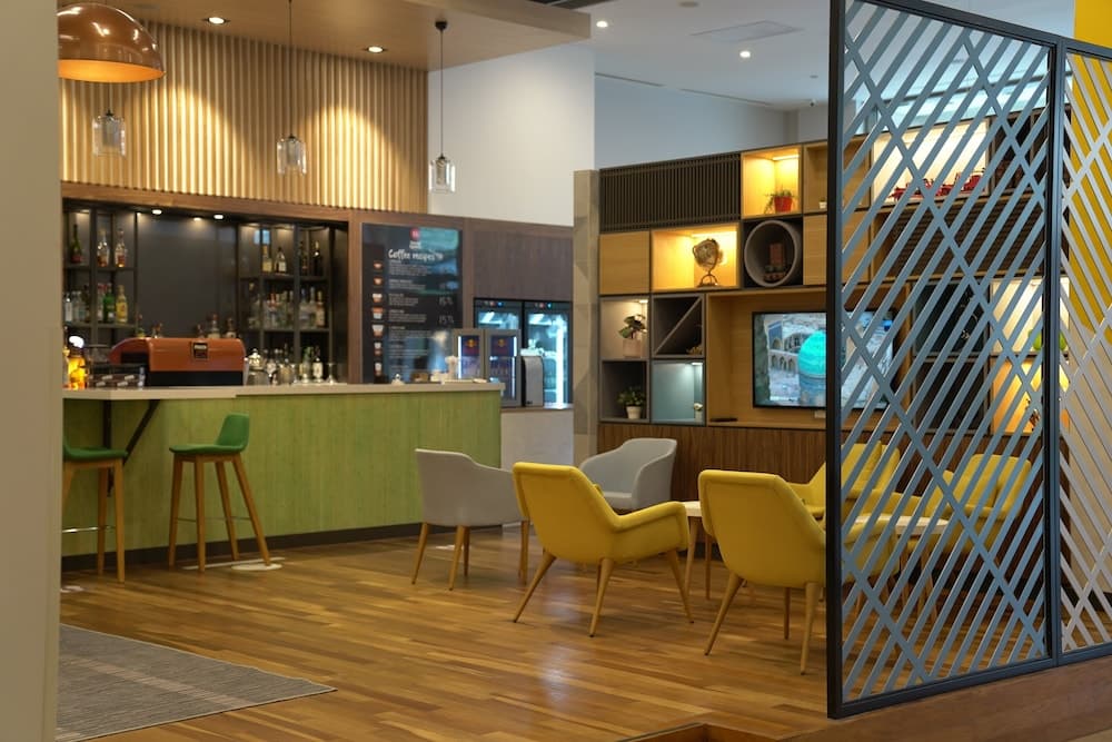 Holiday Inn Istanbul Sisli by IHG — 27