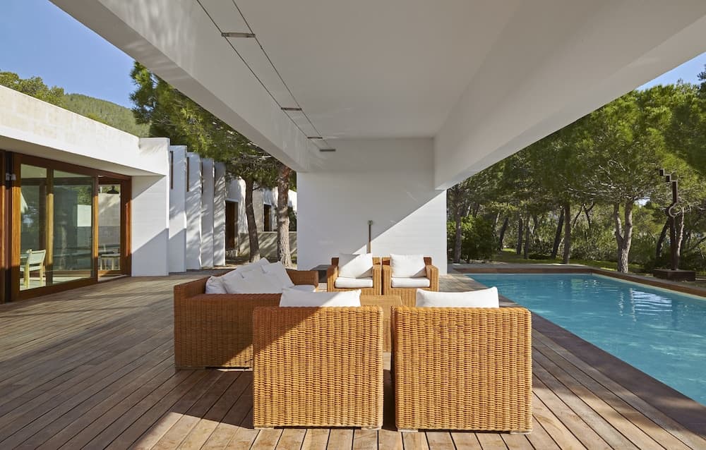 Villa Es Raig Ibiza — 1