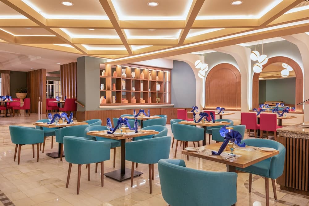 GR Solaris Cancun & Spa - All Inclusive — 4
