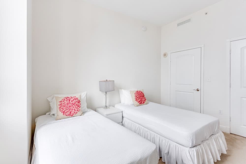 Torres de Dadeland de Miami Vacations — 7