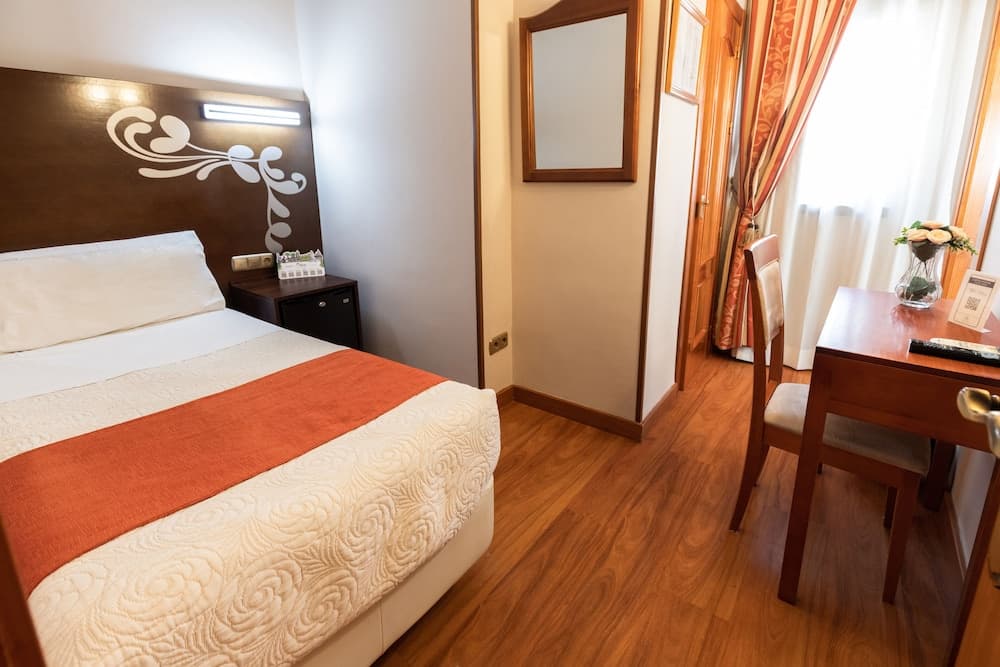 Hotel Alameda Malaga — 21