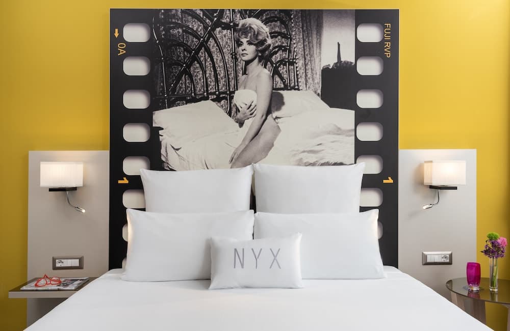 NYX Hotel Milan by Leonardo Hotels — 17