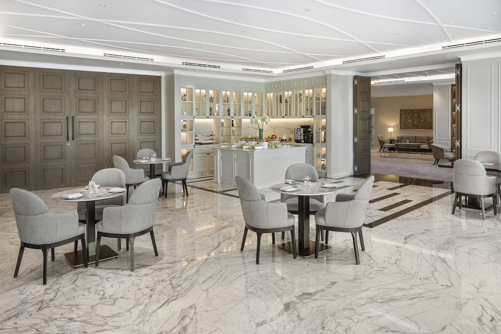 Kempinski Il Boulevard Dubai — 9