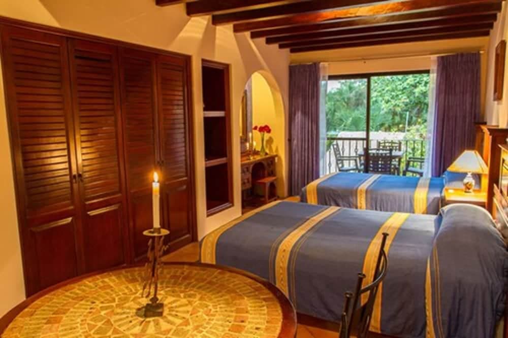 Hotel Lunata - Cerca de la Playa Principal de Playa del Carmen — 21
