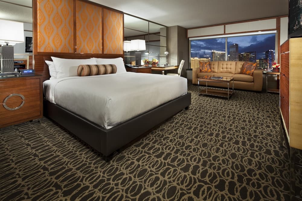 MGM Grand Hotel & Casino — 14