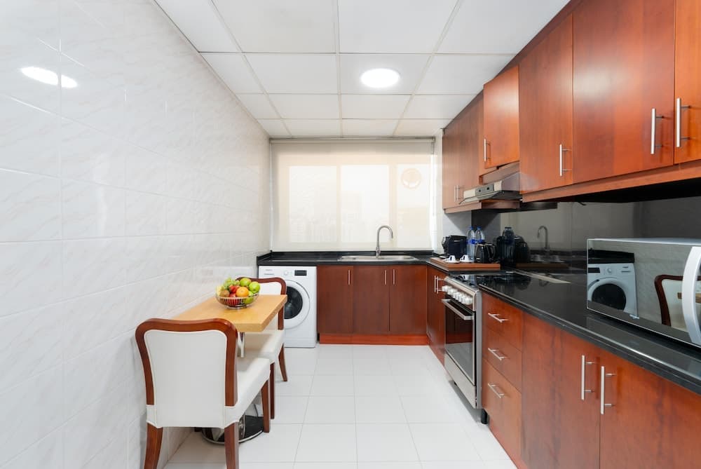 Golden Sands Hotel & Residences — 10