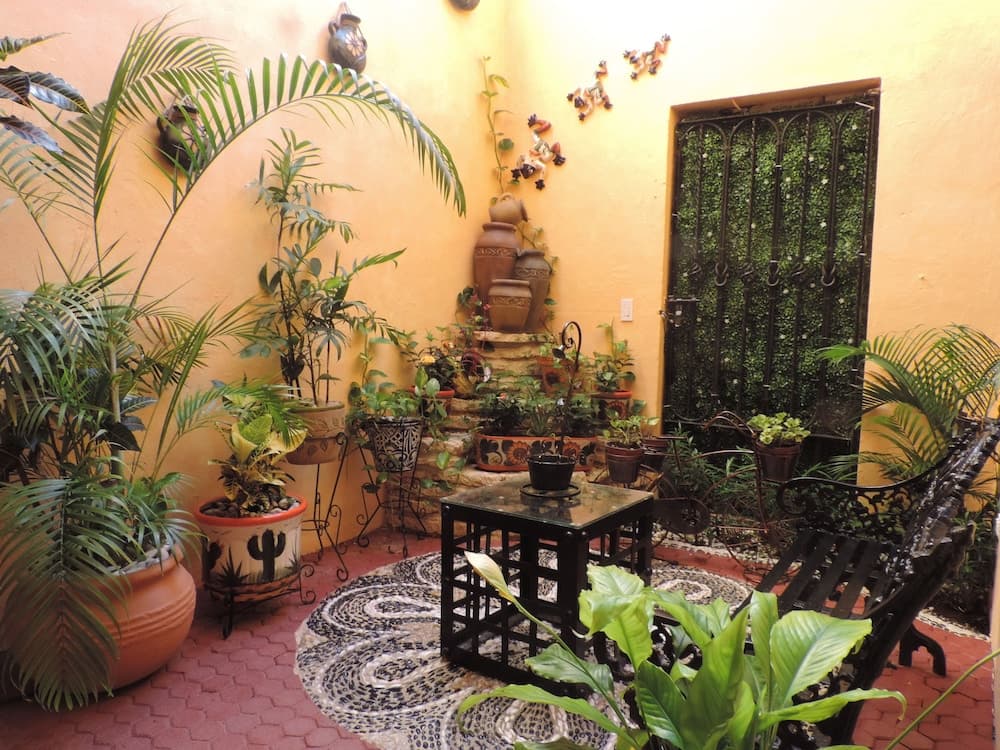 Hotel Hacienda Del Caribe — 3