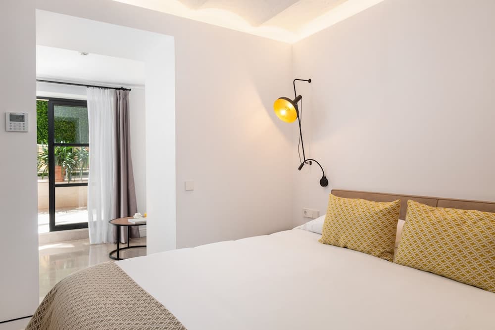 Hotel Can Quetglas - Solo per adulti +16 — 26
