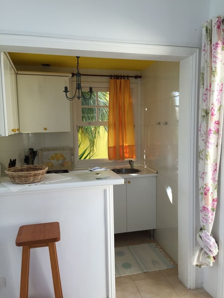 Apartamentos Villa Rosalva — 4