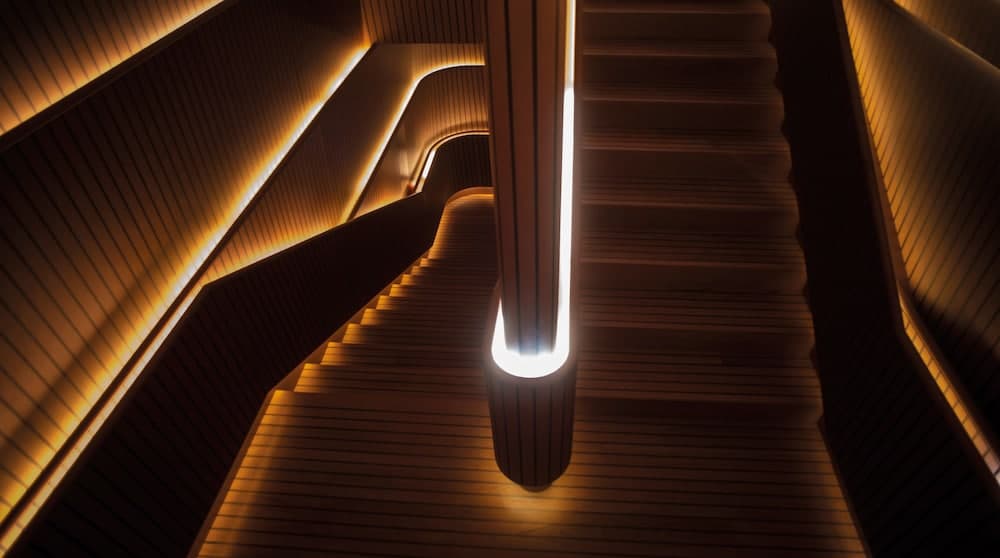 Bvlgari Resort Dubai — 25