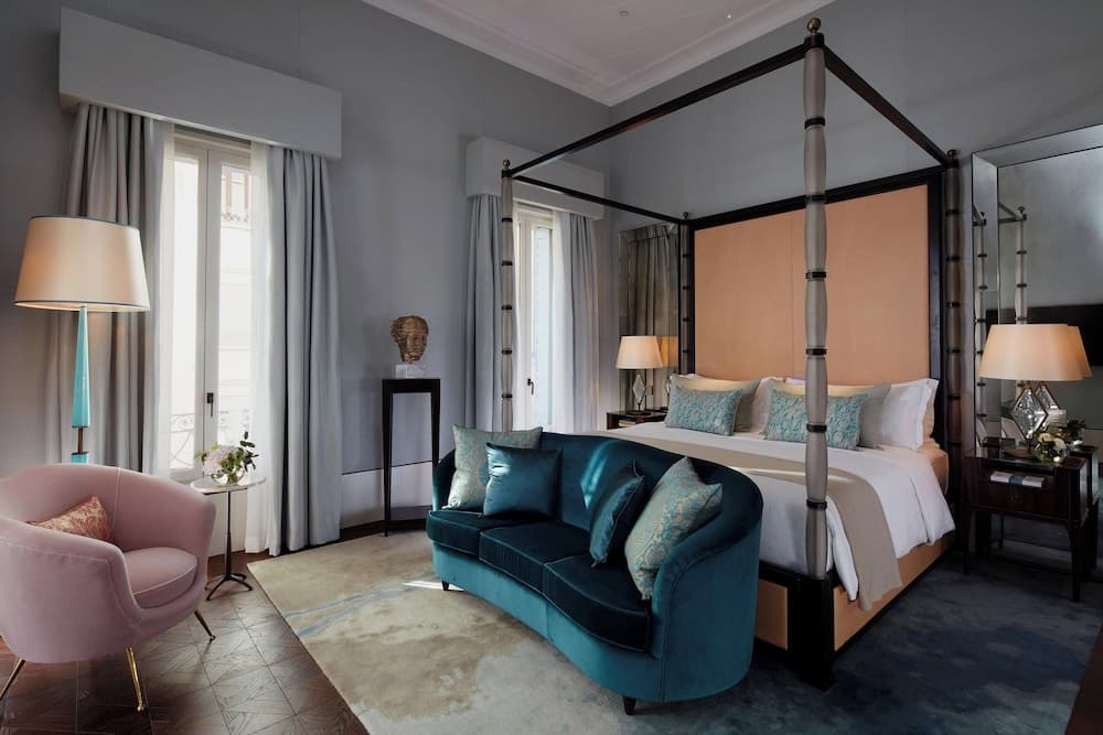 Das St. Regis Venedig — 24