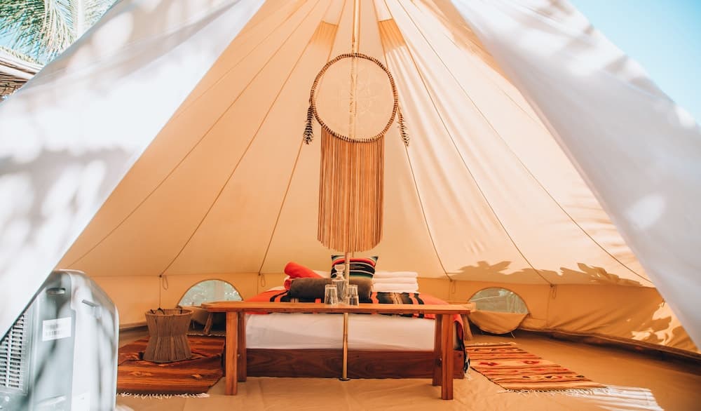 Glamp Ikal Tulum — 27