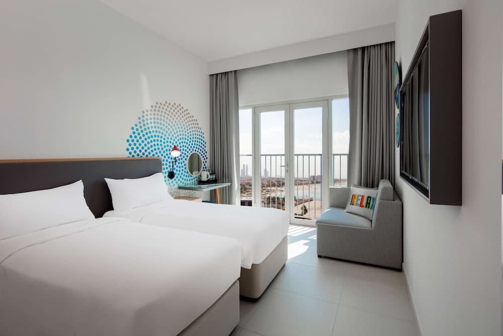 Rove La Mer Beach - Rove La Mer Strand — 4