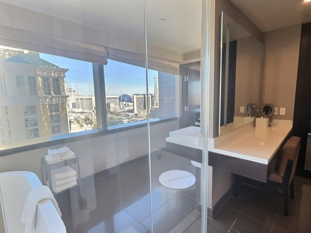 Jet Luxury en el Hotel Condominio Vdara — 4