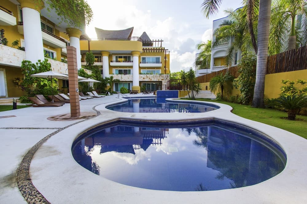 Pueblito Escondido Luxury by Mistik — 26