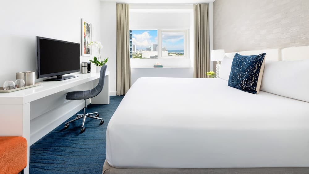 YVE Hotel Miami — 20